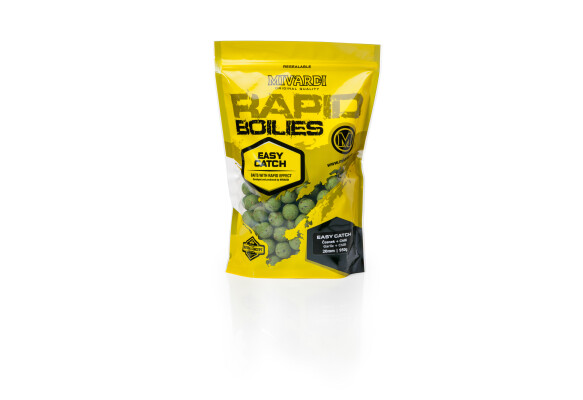 Rapid Easy Catch - Česnek 950g 20mm