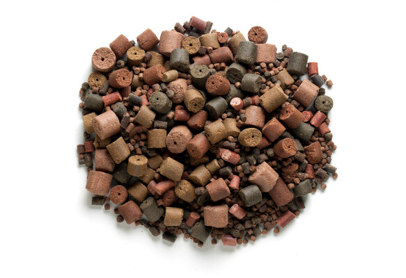 Rapid pelety - Multi mix (5kg)