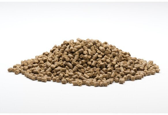 Rapid pelety - Turbo (2,5kg | 4mm)
