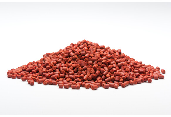 Rapid pelety Extreme - Robin Red (1kg | 4mm)