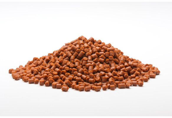 Rapid pelety Extreme - Spiced protein (1kg | 16mm)