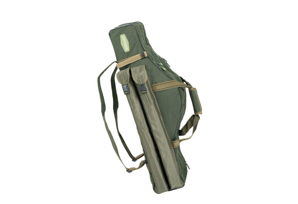 Obal na pruty Multi Green 90cm NEW