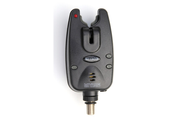 Signalizátor M1300 Wireless - červené diody