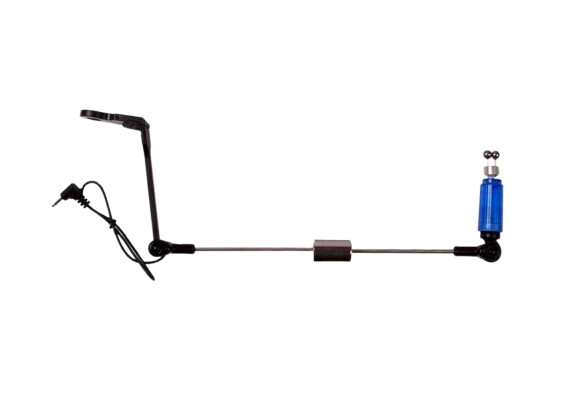 Swing Arm Easy - modrý