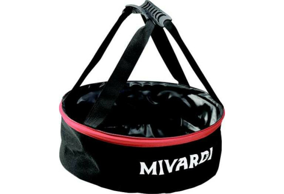 Míchací taška na krmení - Team Mivardi