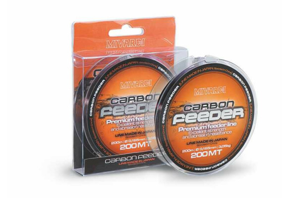 Carbon Feeder 0,145 200 m