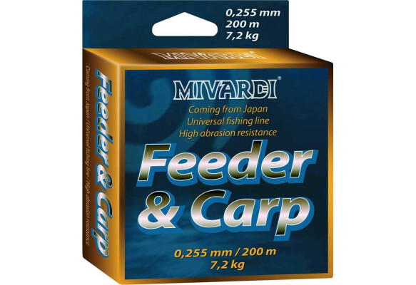 Carp a Feeder 0,305 mm 200 m