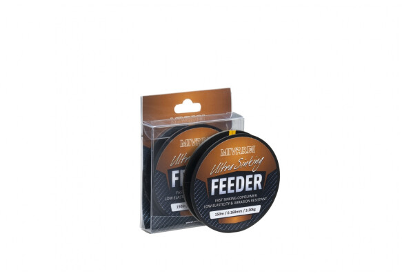 Ultra sinking Feeder 0,148 mm 150 m