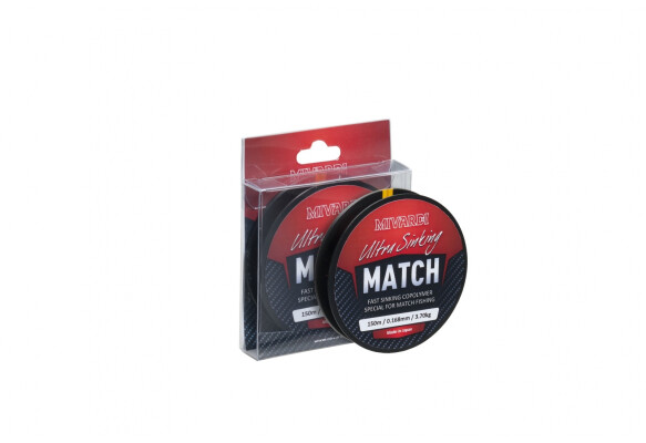 Ultra sinking Match 0,168 mm 150 m