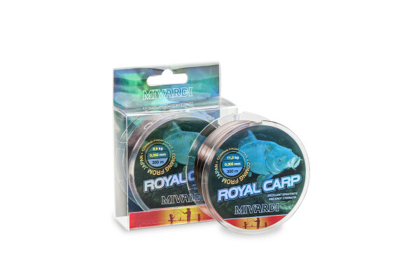 Royal Carp 0,285 mm 300 m