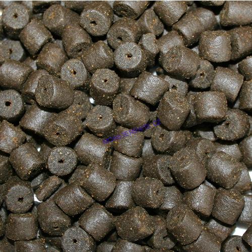BLACK Halibut 14mm 20kg