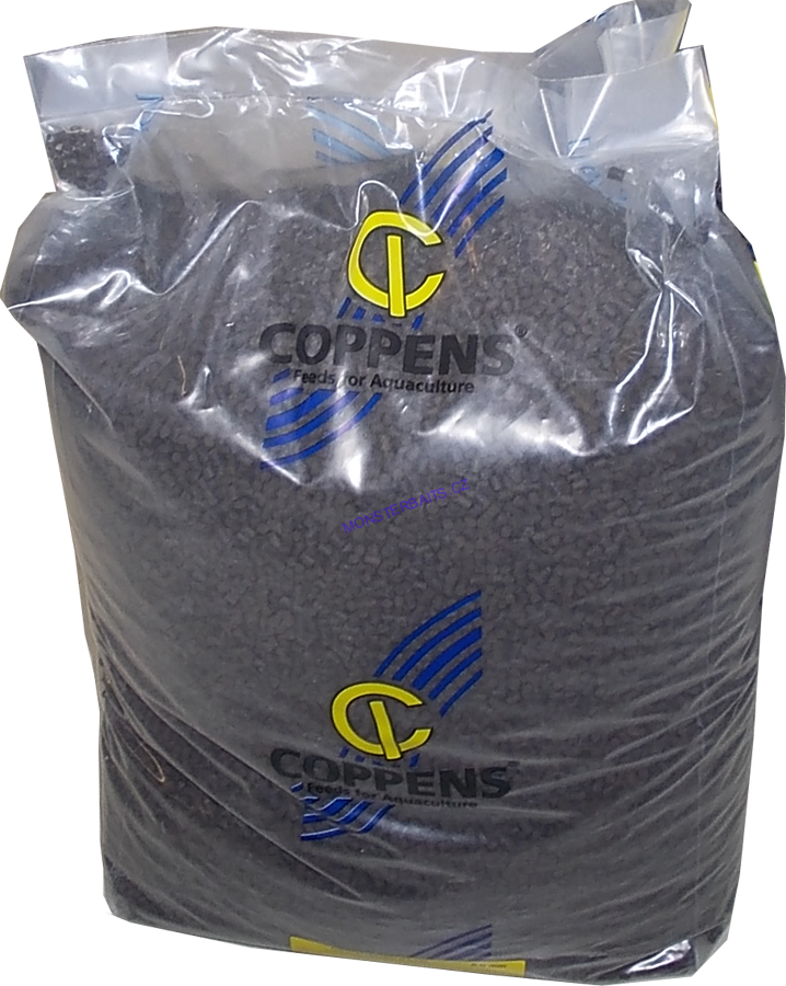 Halibut Pelety premium select 20mm pytel 20kg