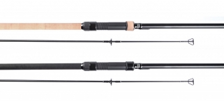 Prut - S3 Carp Rod 12' 3,00 lbs (50 mm) - Cork Handle